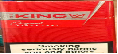 KINGW (King W Red King) 200 Count
