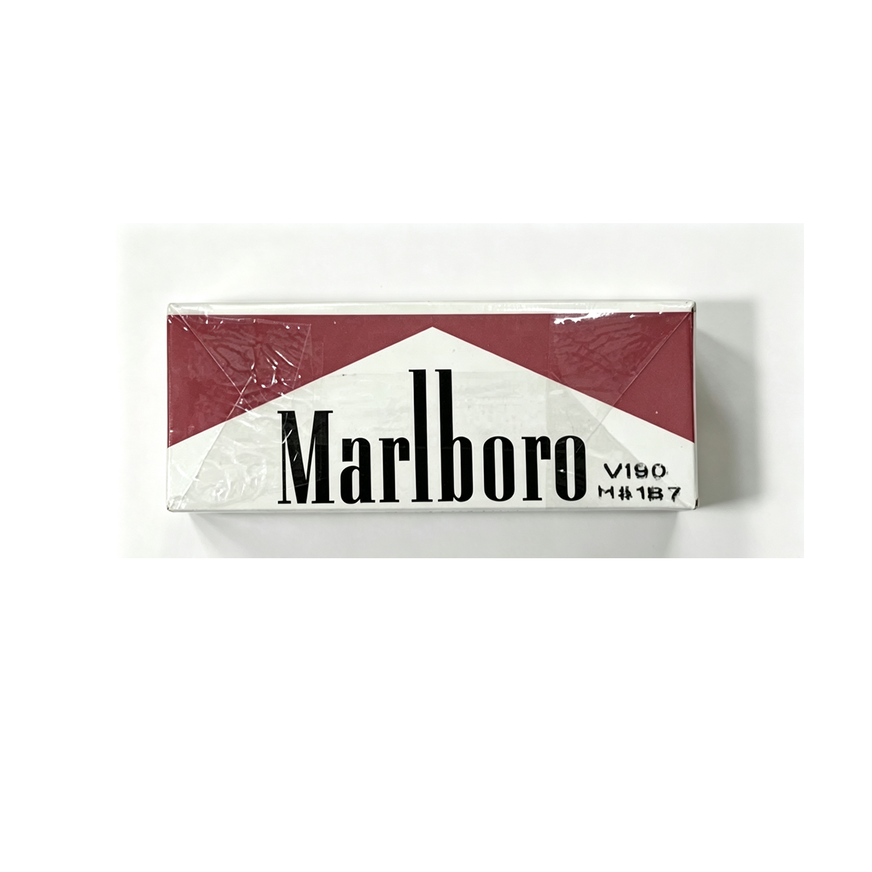 Marlboro Red (Full Flavor) - 200 Count - Image 4