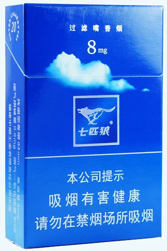 Septwolves Blue - Image 4