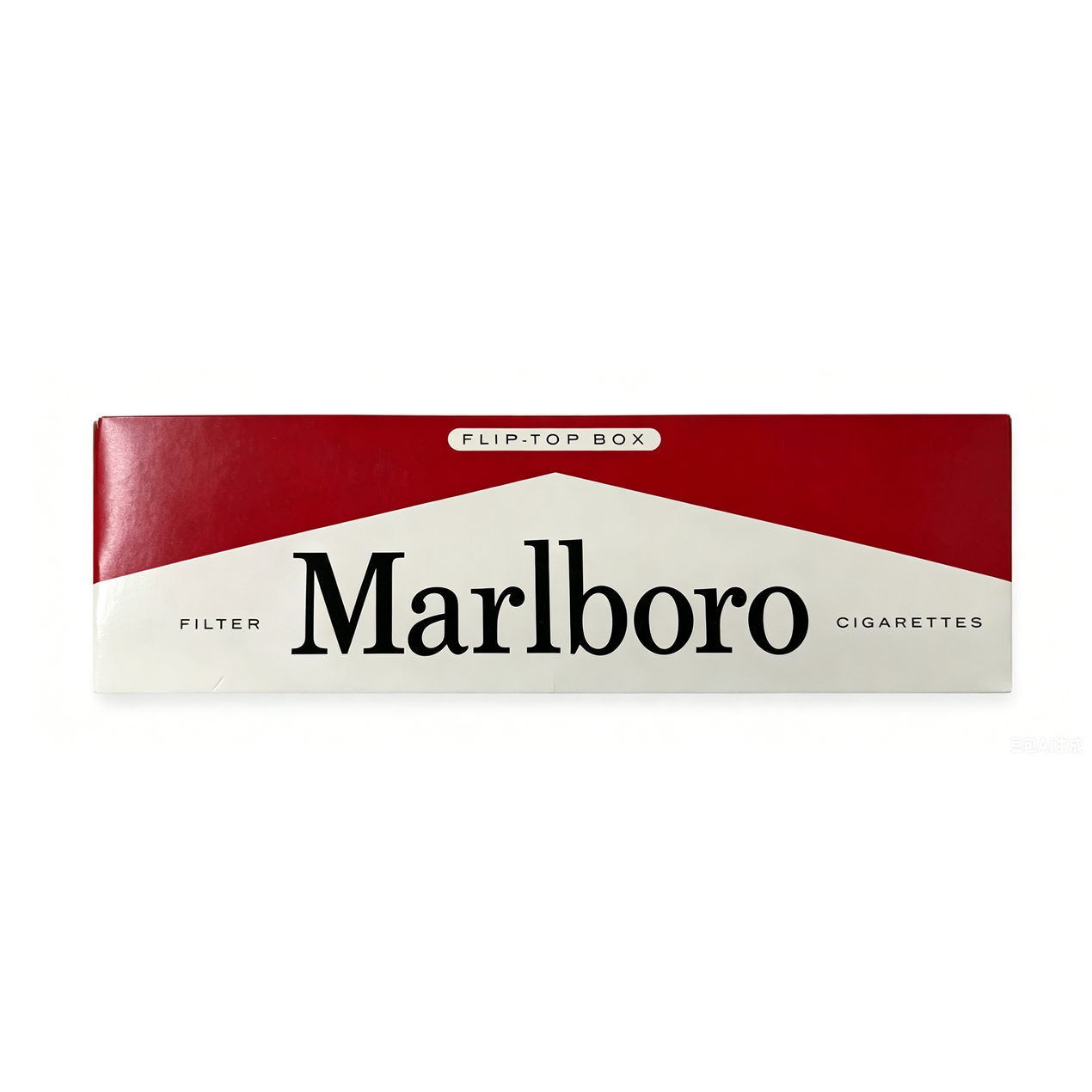Marlboro Red (Full Flavor) - 200 Count - Image 3