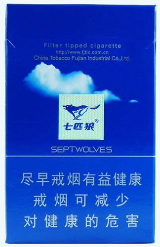 Septwolves Blue - Image 3