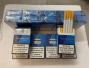 Parliament (Blue/Night Blue) – 200 Cigarettes