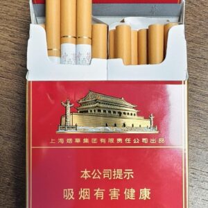 Chunghwa Double Medium Pack