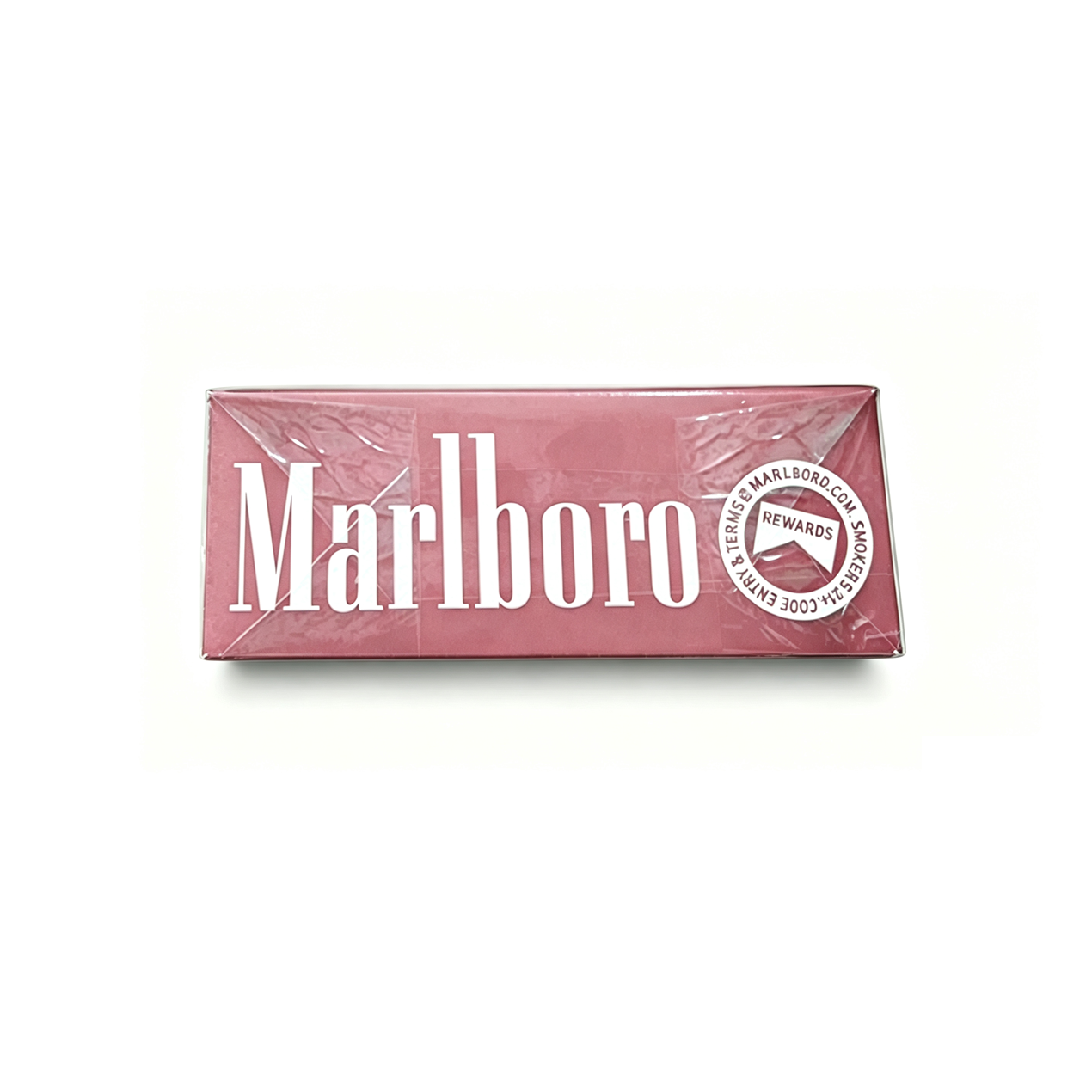Marlboro Red (Full Flavor) - 200 Count - Image 2
