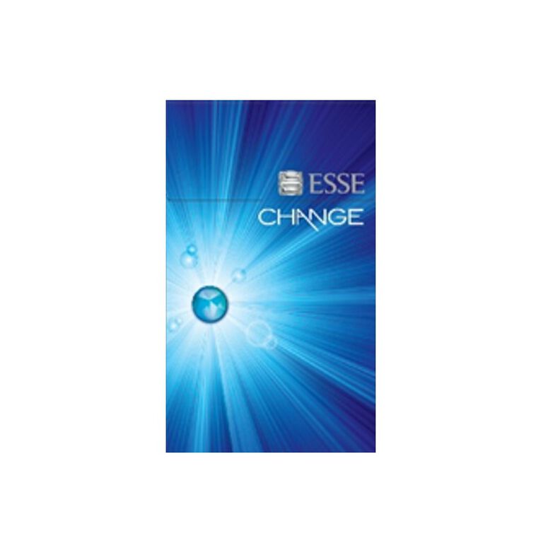 ESSE CHANGE 4mg - 200 Count - Image 2