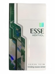 ESSE Menthol (Green ESSE) – 200 Cigarettes