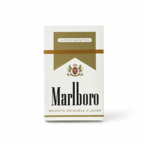 Marlboro 100's Cigarettes - 200 Count