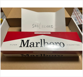 Marlboro Red (Full Flavor)