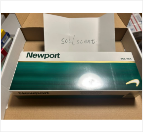 Newport Long-Style 5