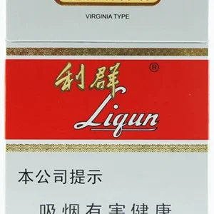 Liqun New Edition