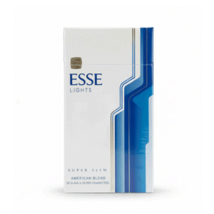 ESSE ktg esse blue - 200 Count