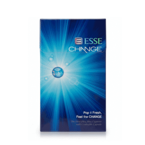 ESSE CHANGE 4mg - 200 Count