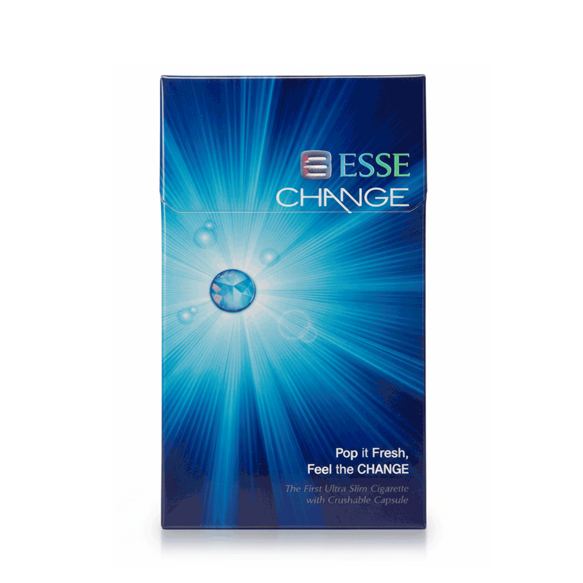 ESSE CHANGE 4mg - 200 Count