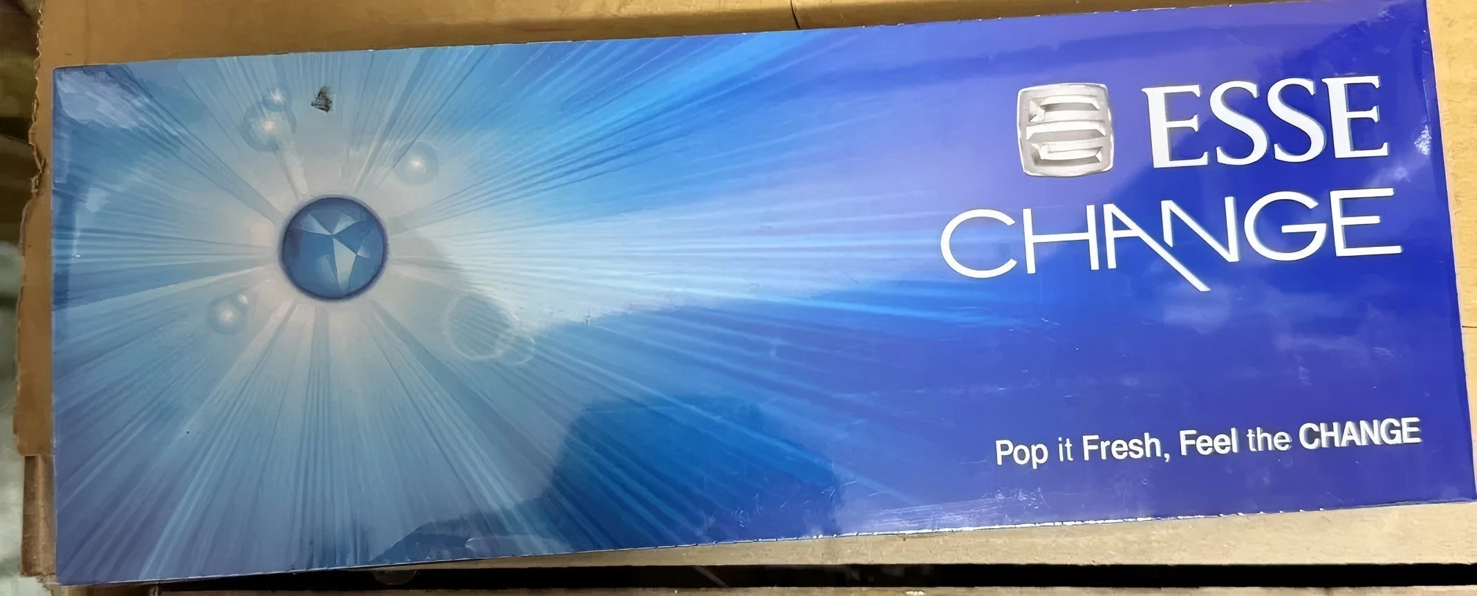 ESSE CHANGE 4mg - 200 Count - Image 3