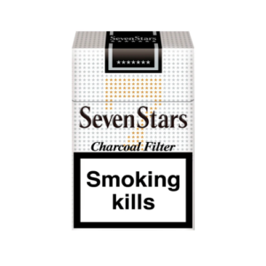 SEVEN STARS - 200 Count